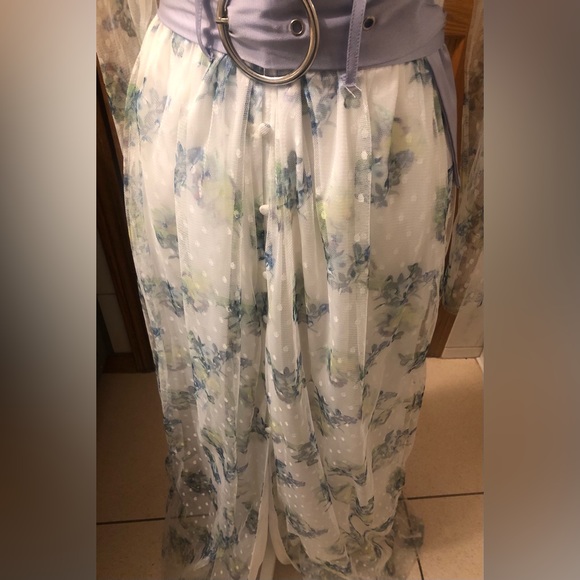 ASOS Maxi Dress - Picture 11 of 11